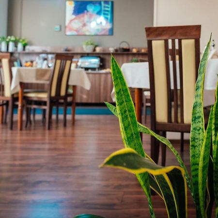 Hotel Onix Kluż-Napoka Zewnętrze zdjęcie
