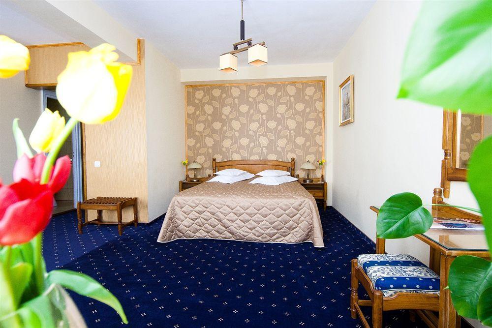 Hotel Onix Kluż-Napoka Zewnętrze zdjęcie