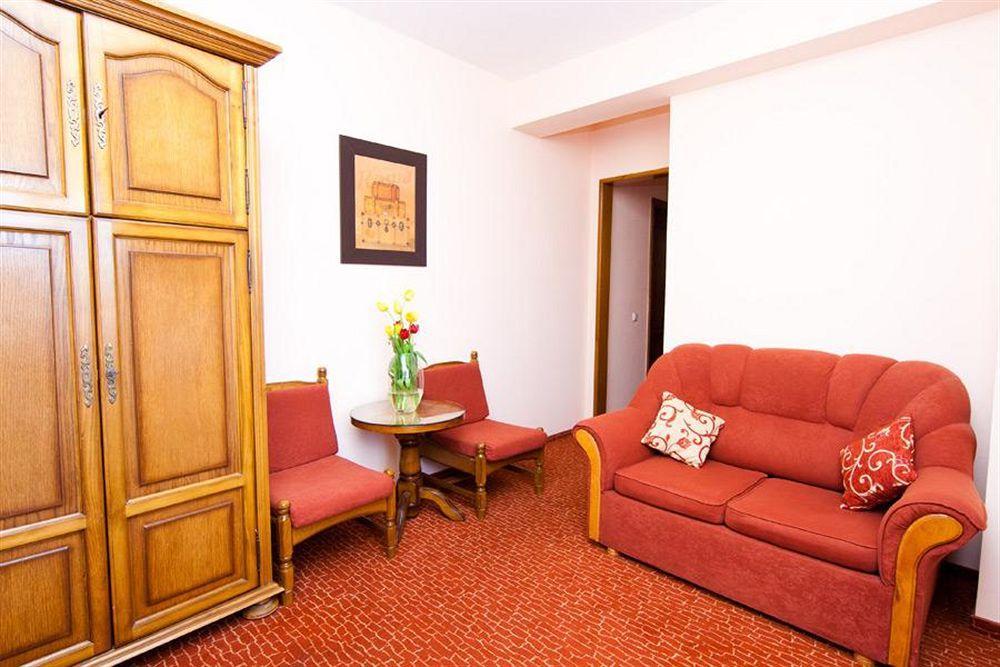 Hotel Onix Kluż-Napoka Zewnętrze zdjęcie