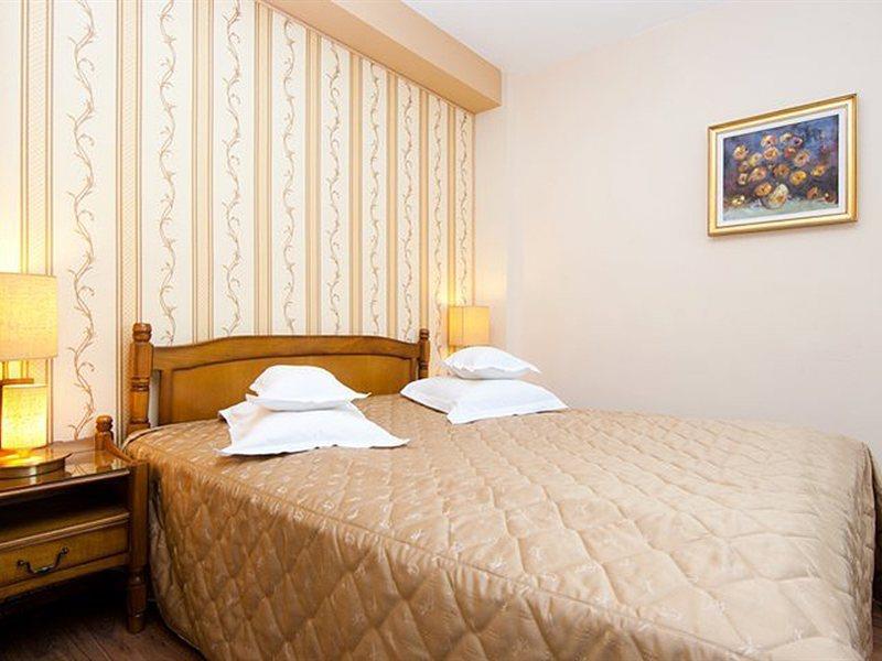 Hotel Onix Kluż-Napoka Zewnętrze zdjęcie