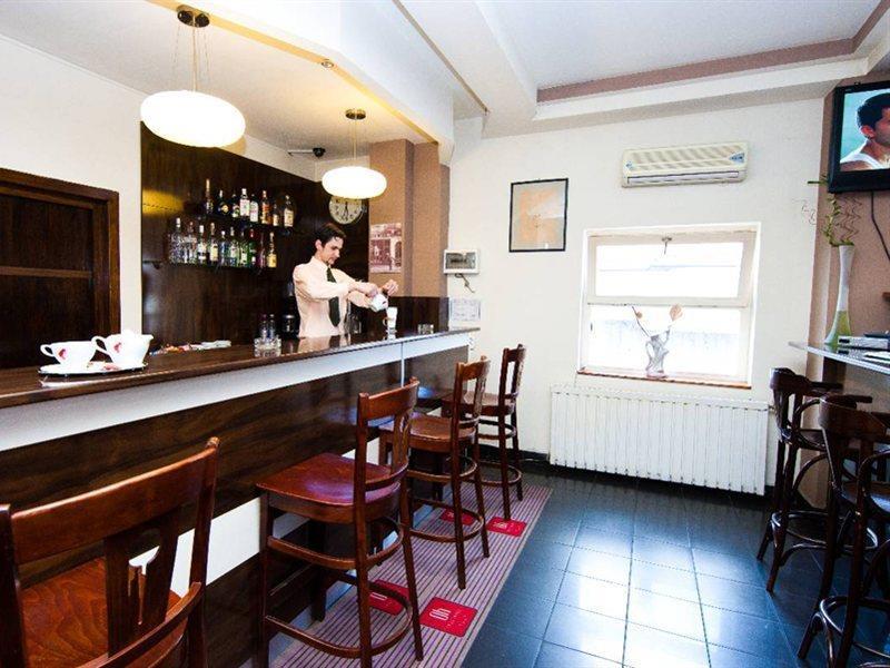 Hotel Onix Kluż-Napoka Zewnętrze zdjęcie