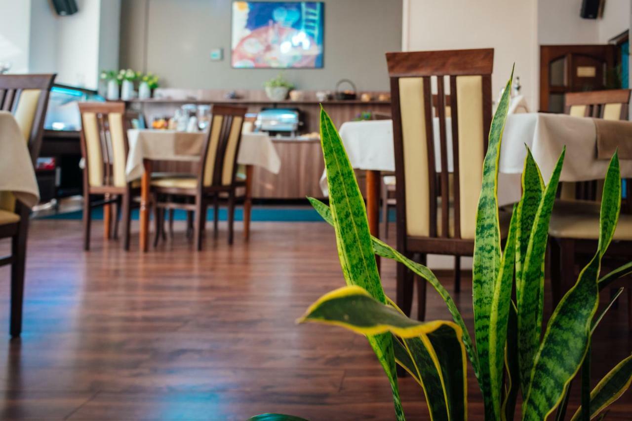 Hotel Onix Kluż-Napoka Zewnętrze zdjęcie