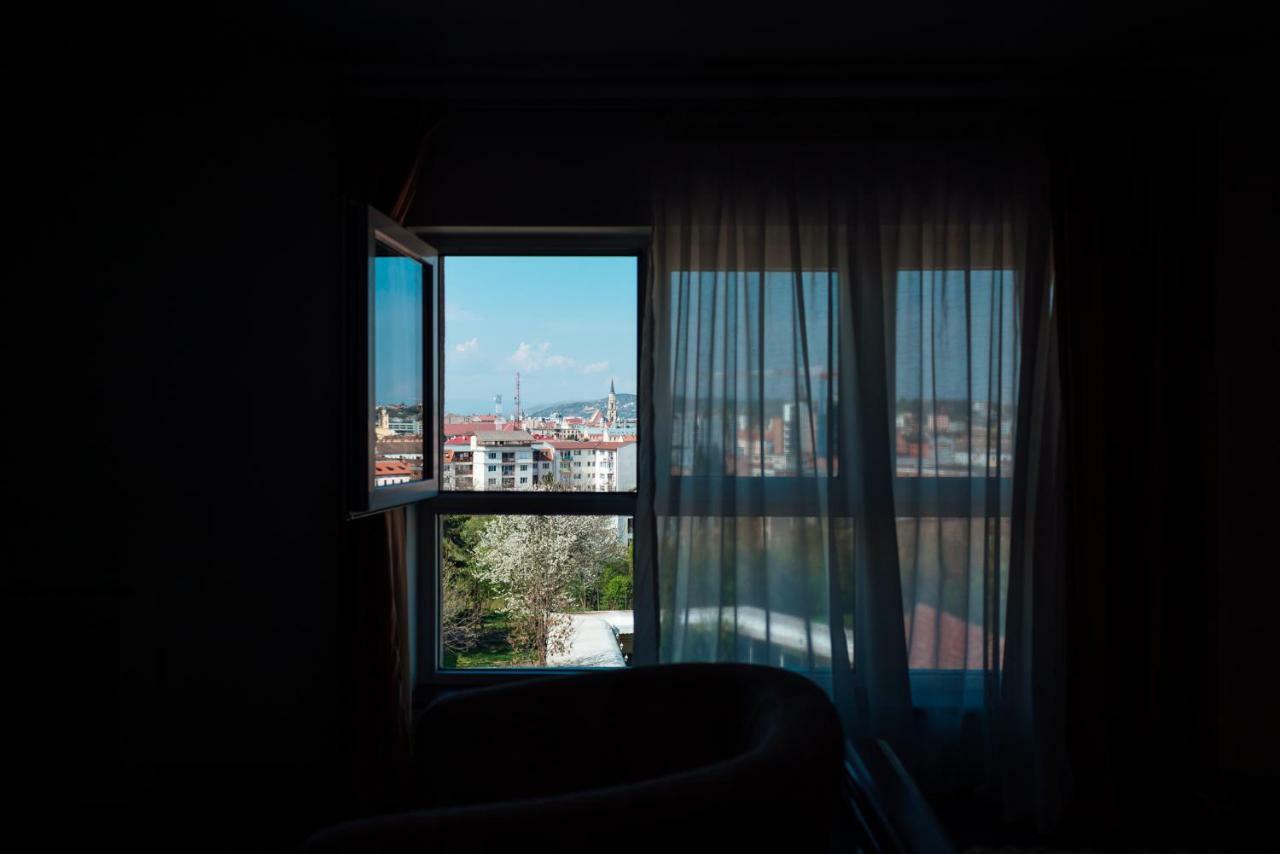 Hotel Onix Kluż-Napoka Zewnętrze zdjęcie