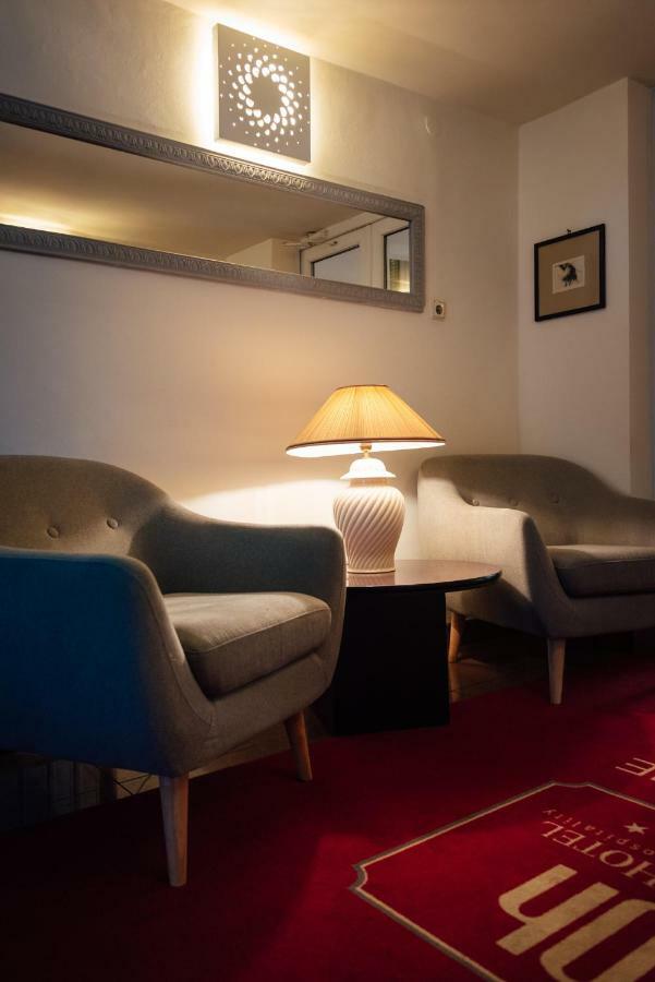 Hotel Onix Kluż-Napoka Zewnętrze zdjęcie