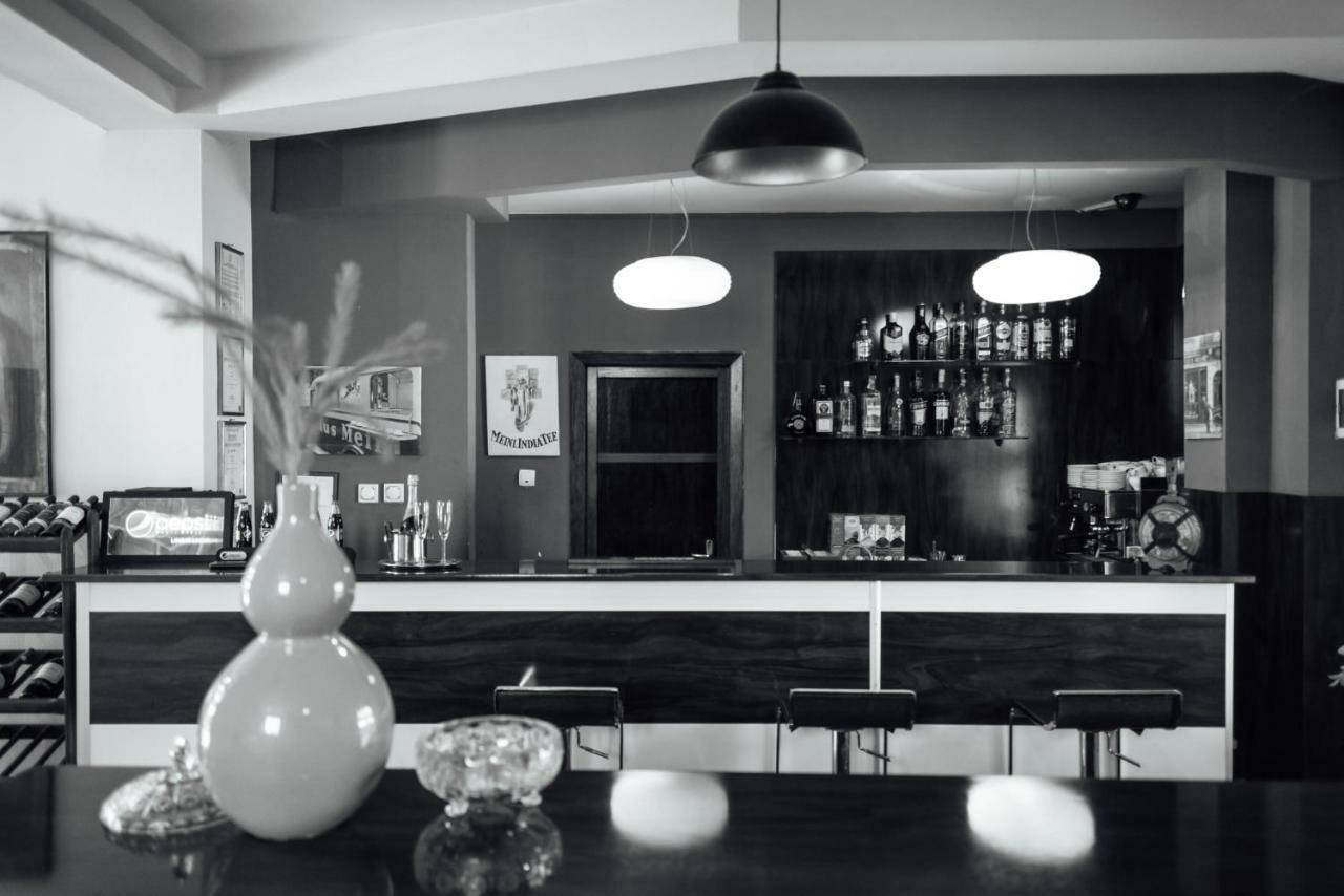 Hotel Onix Kluż-Napoka Zewnętrze zdjęcie