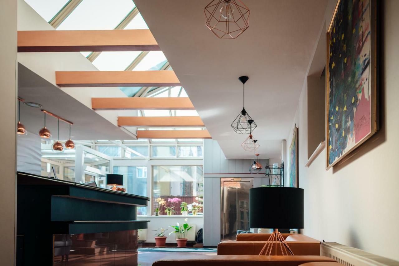 Hotel Onix Kluż-Napoka Zewnętrze zdjęcie