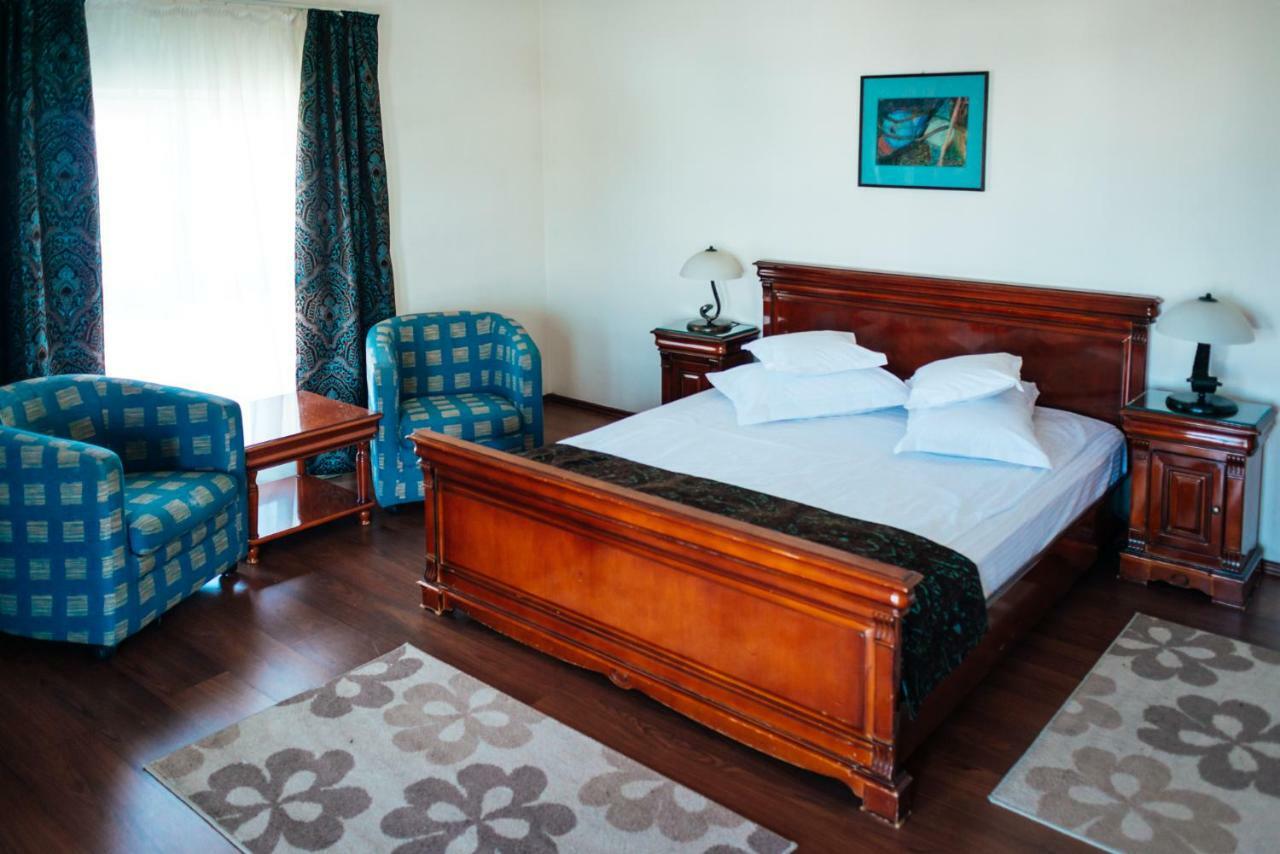 Hotel Onix Kluż-Napoka Zewnętrze zdjęcie
